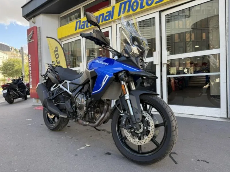 VSTROM 800SE