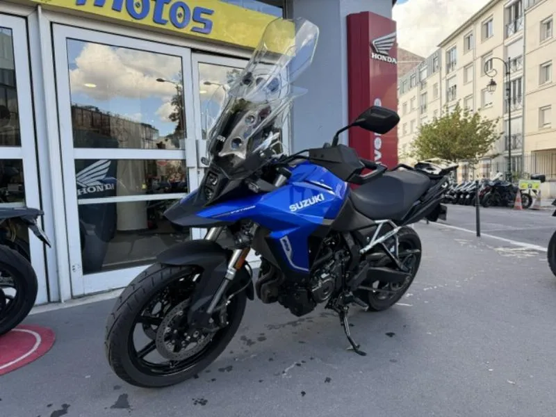 VSTROM 800SE