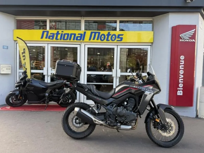 XL 750 TRANSALP