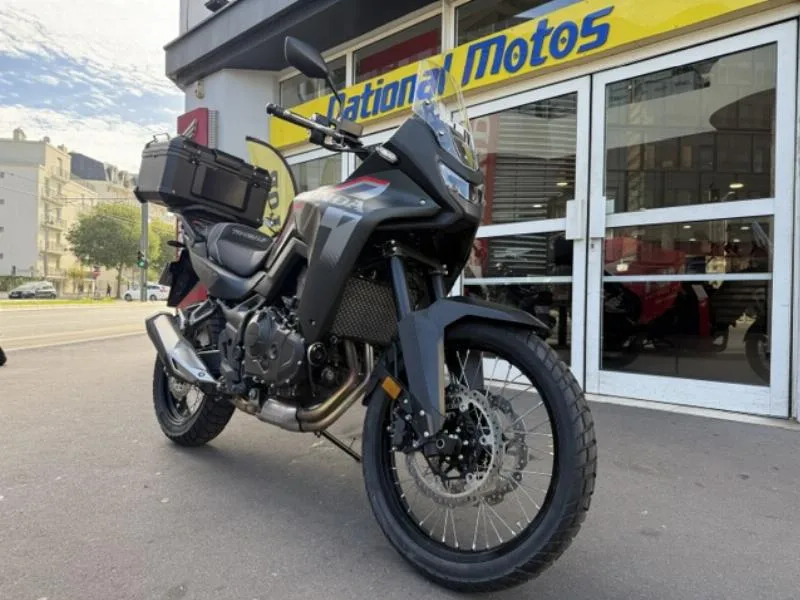 XL 750 TRANSALP