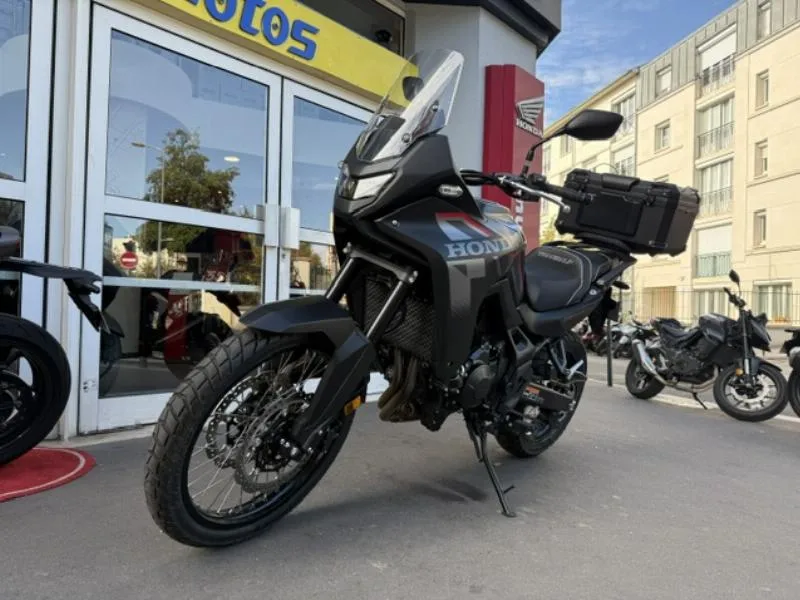 XL 750 TRANSALP