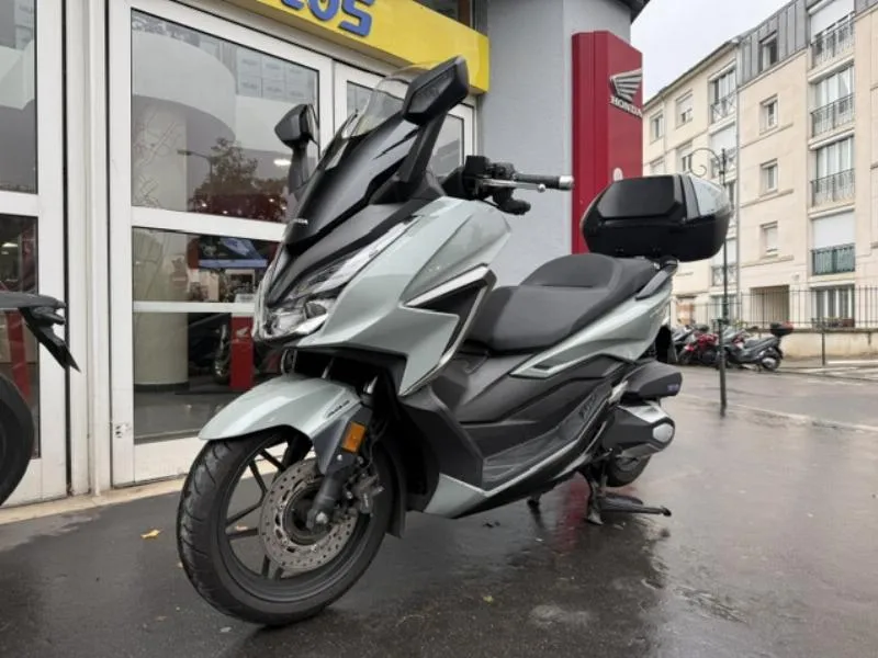NSS FORZA 350