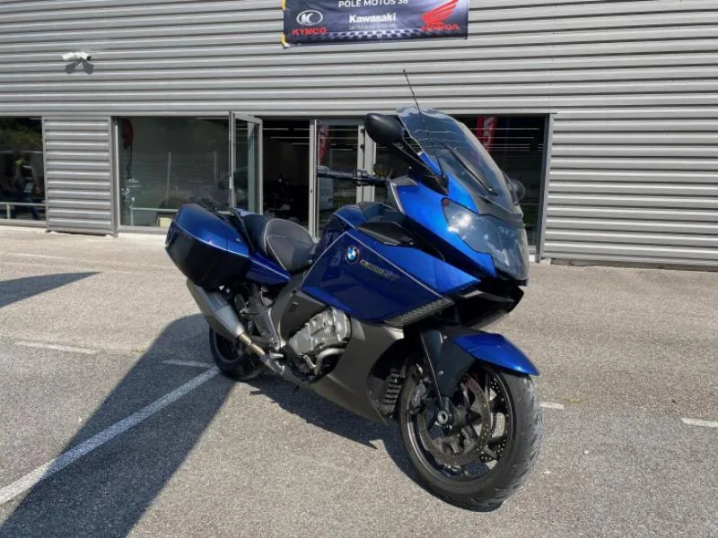 K1600 GT 2014