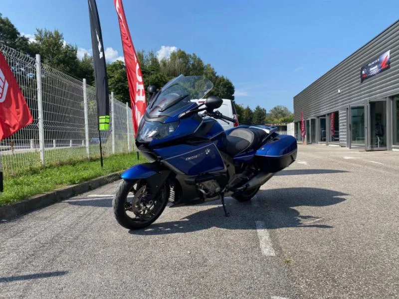 K1600 GT