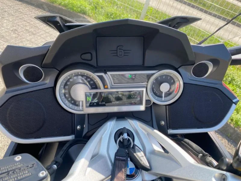 K1600 GT