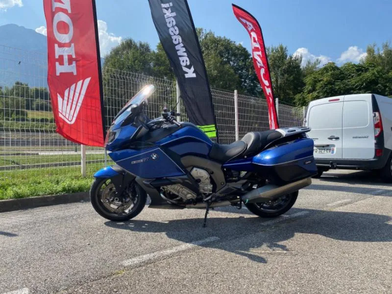 K1600 GT
