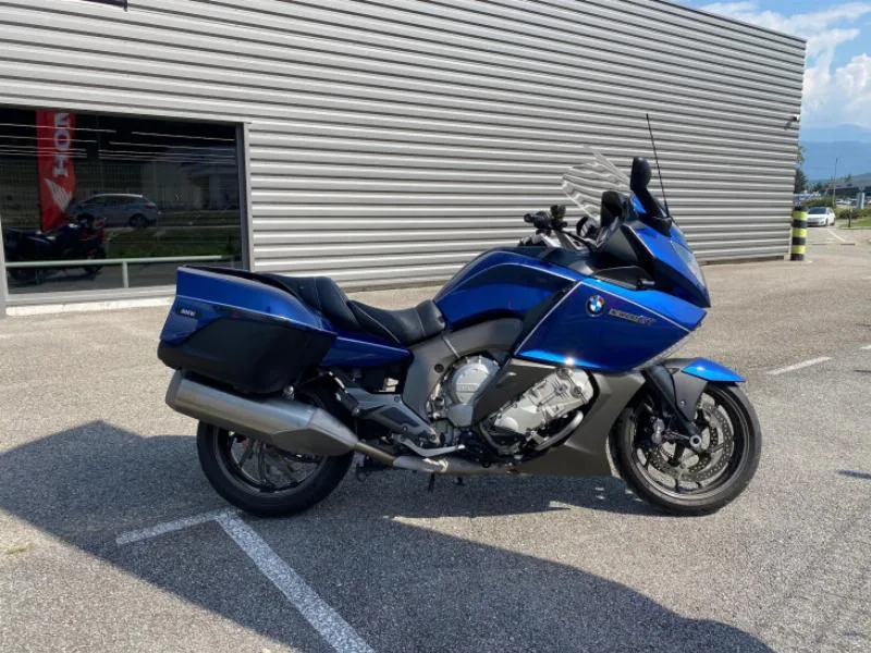 K1600 GT