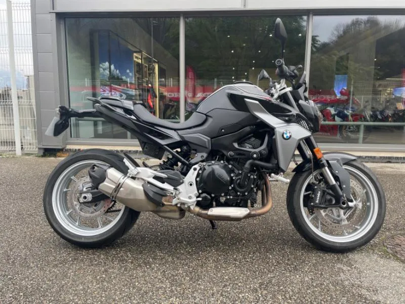 F900R