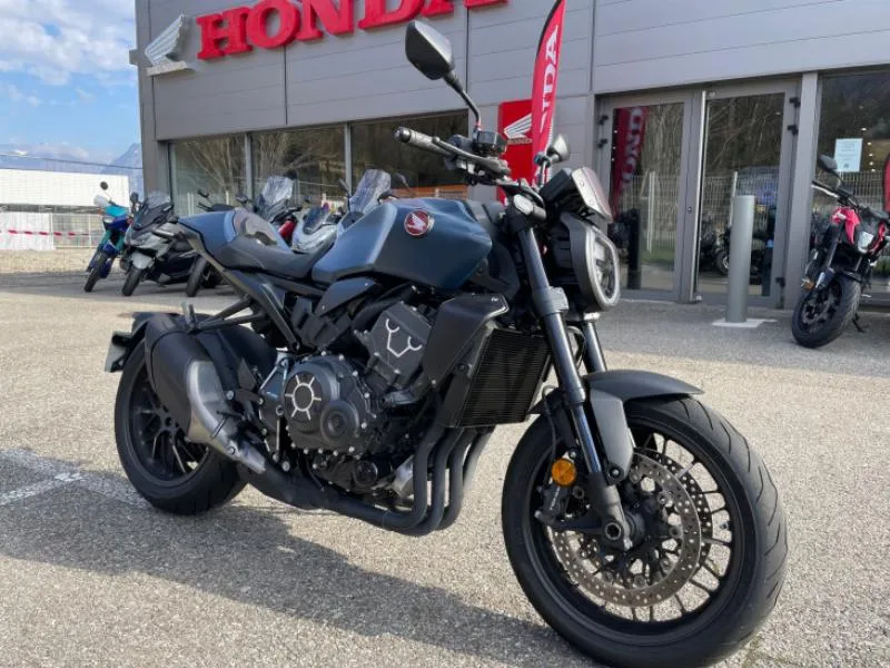 CB1000R