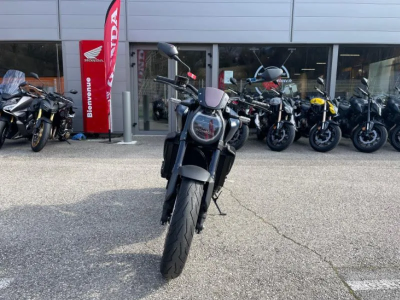 CB1000R