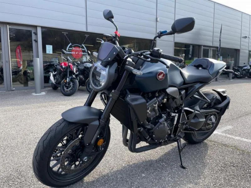 CB1000R