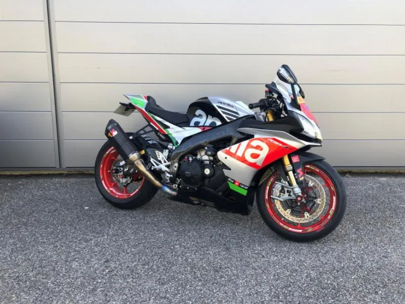 TUONO 1100 2017