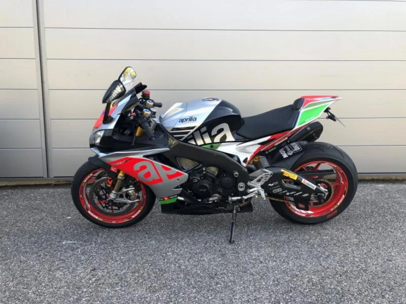 TUONO 1100