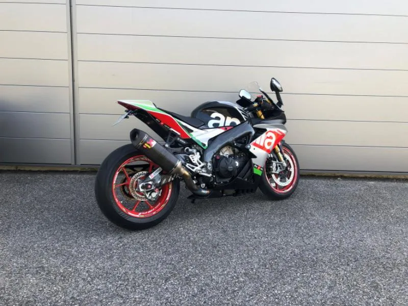 TUONO 1100