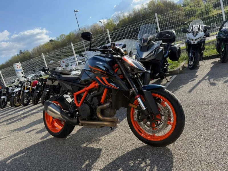 SUPERDUKE R 1290