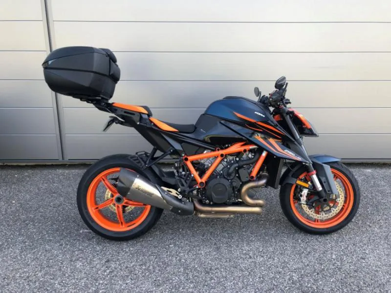 SUPERDUKE R 1290