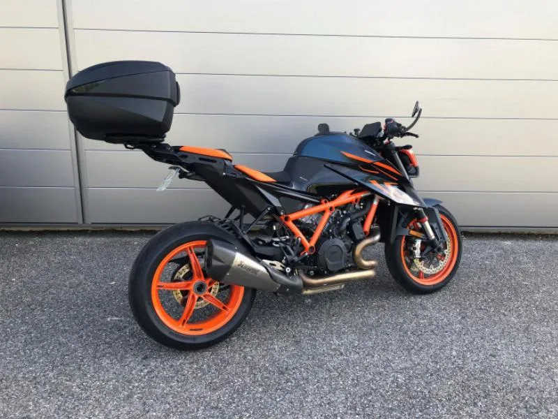 SUPERDUKE R 1290