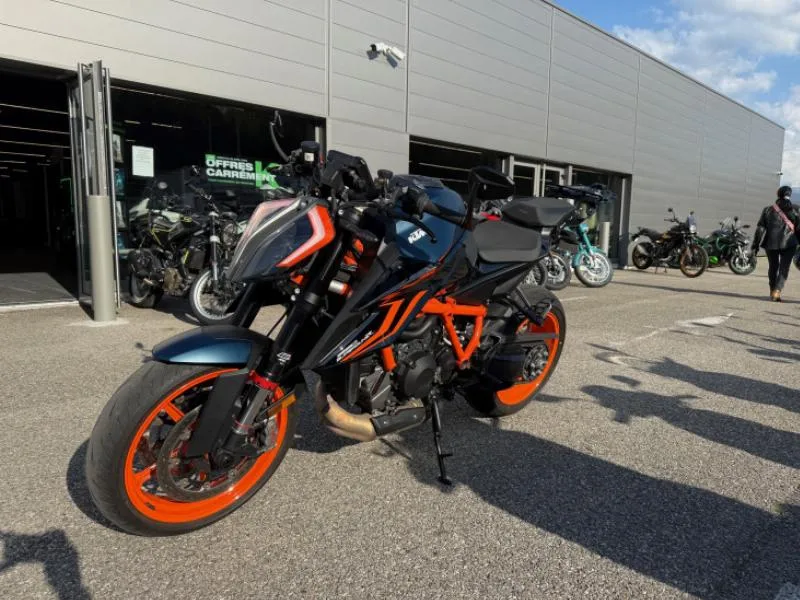 SUPERDUKE R 1290