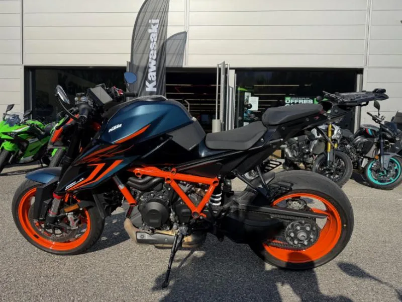 SUPERDUKE R 1290