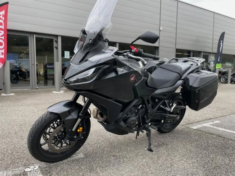 NT 1100