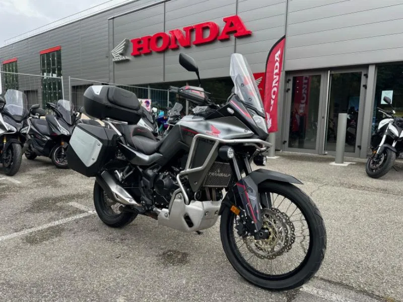 XL750 TRANSALP