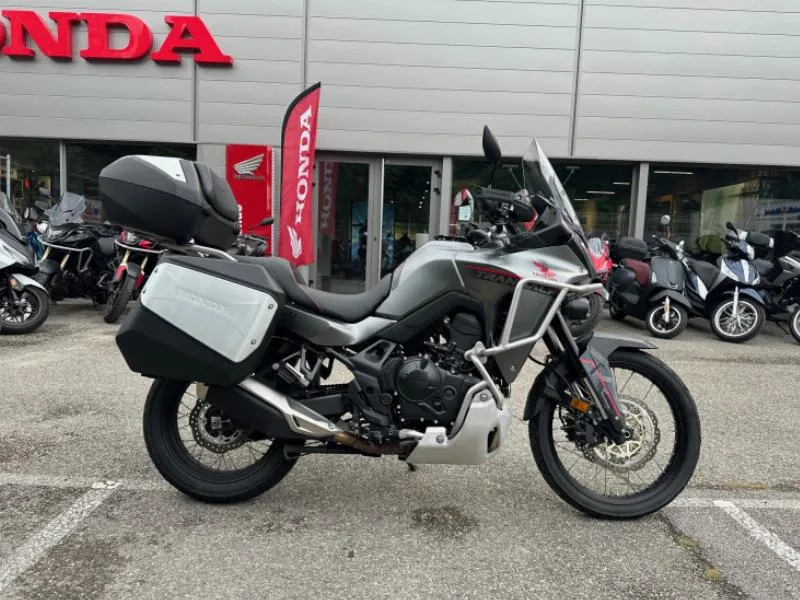 XL750 TRANSALP