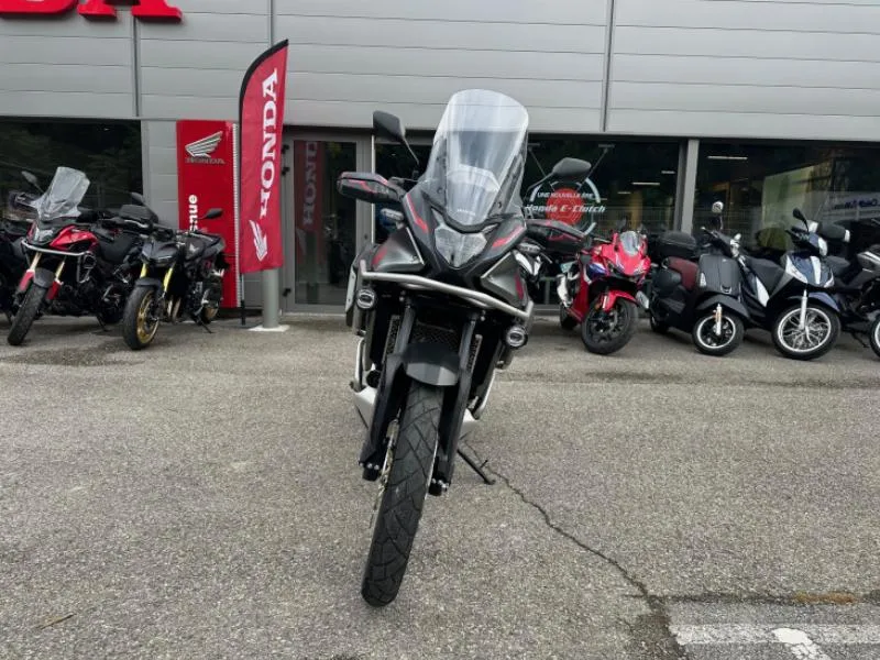 XL750 TRANSALP