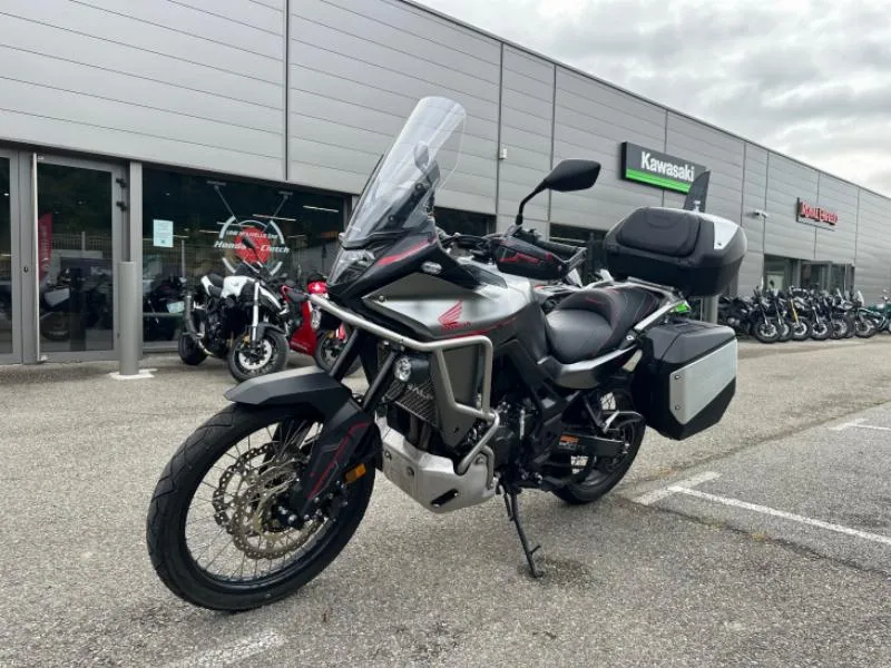 XL750 TRANSALP