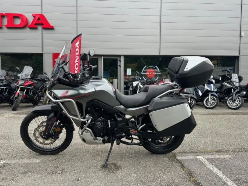 XL750 TRANSALP
