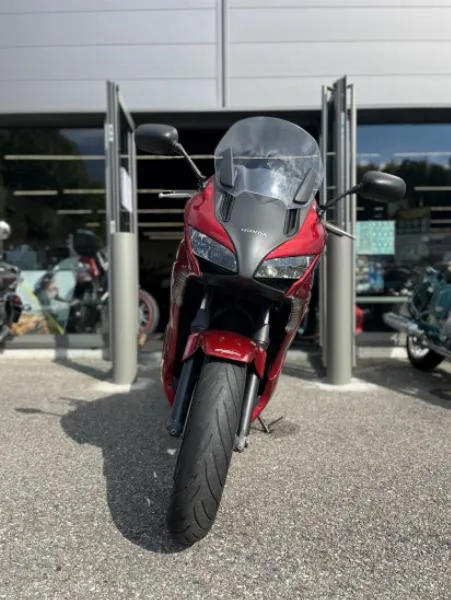 CBF 1000 ABS