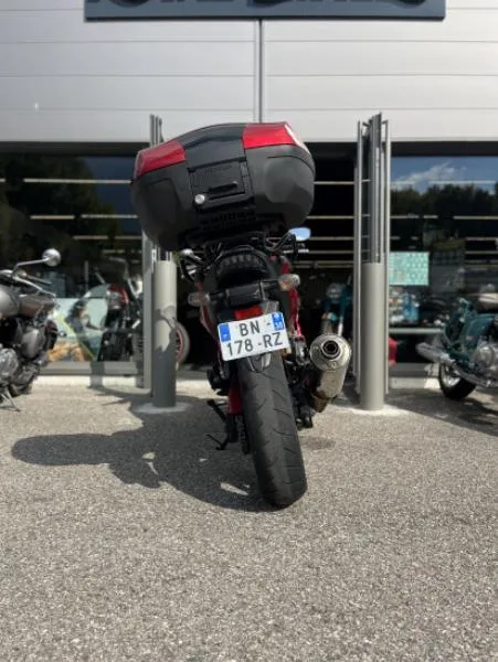 CBF 1000 ABS