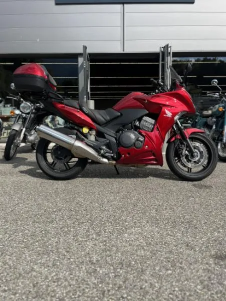 CBF 1000 ABS
