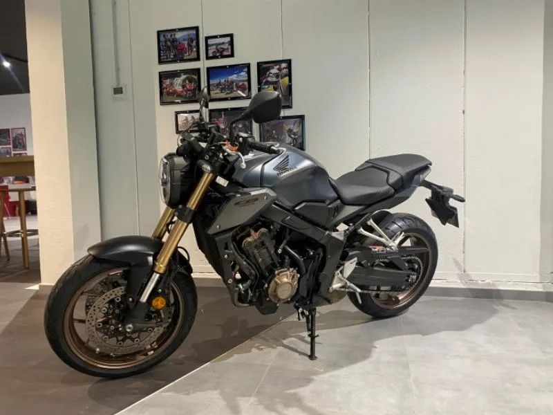 CB650R