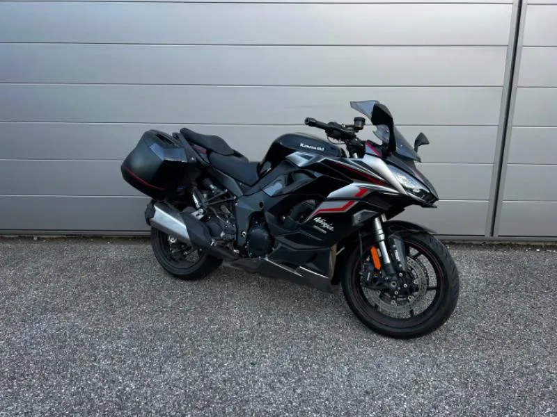 NINJA 1000 SX TOURER