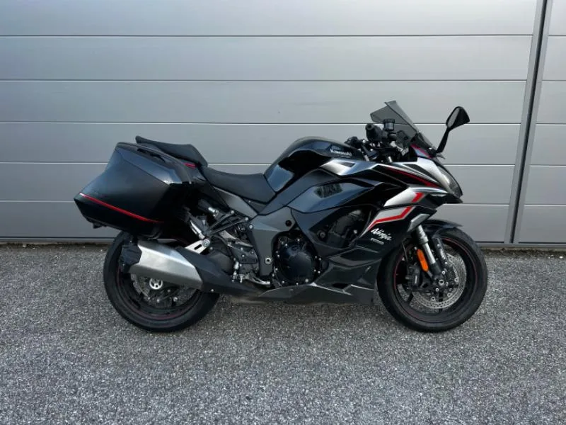 NINJA 1000 SX TOURER