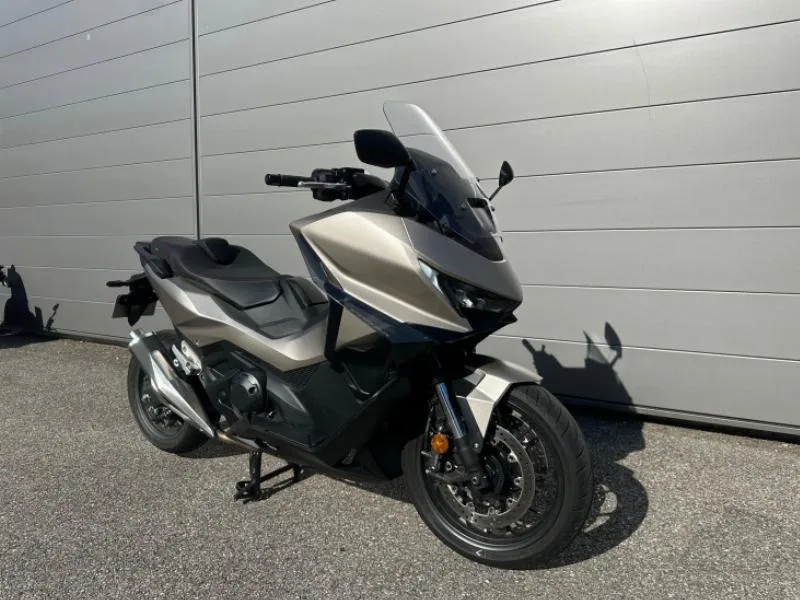 NSS FORZA 750