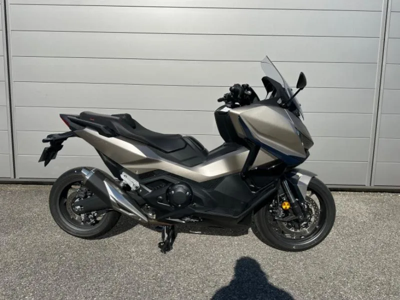 NSS FORZA 750