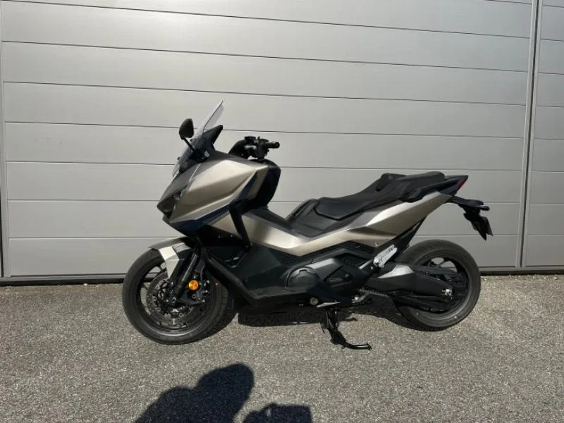 NSS FORZA 750