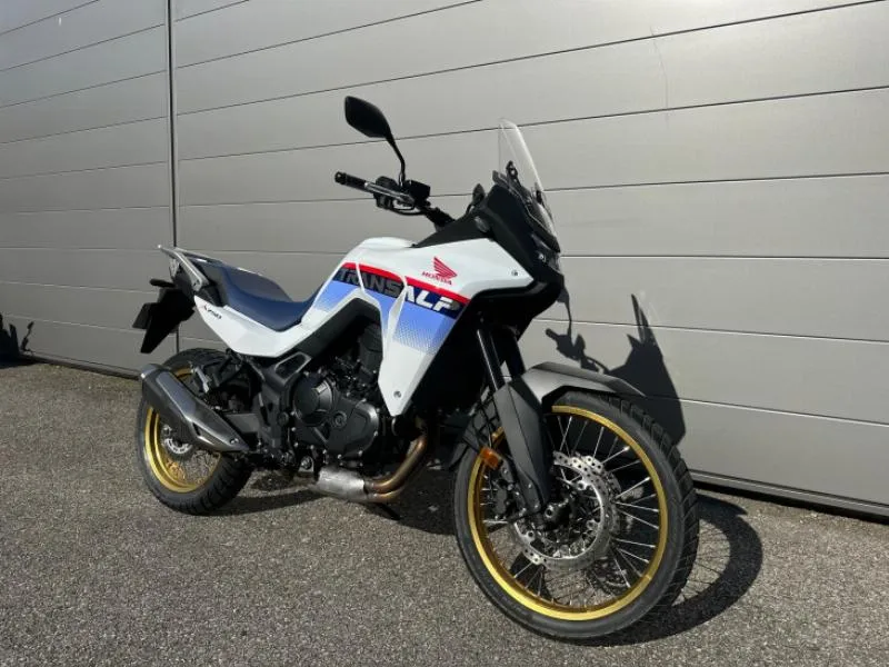 XL 750 TRANSALP 2025