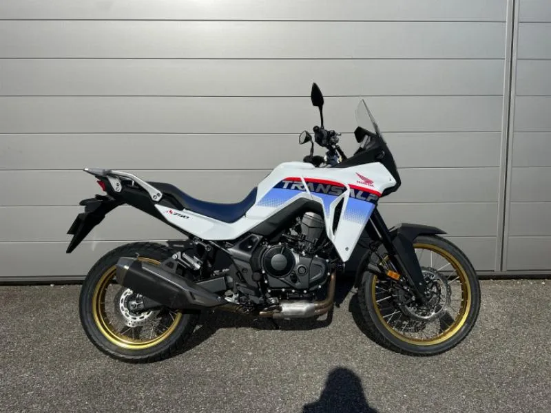 XL 750 TRANSALP