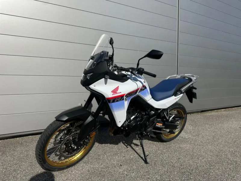 XL 750 TRANSALP