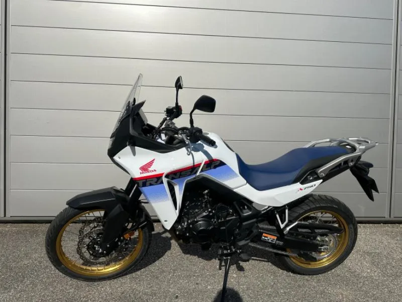 XL 750 TRANSALP