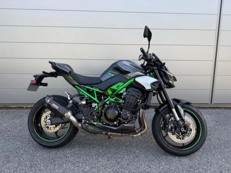 Z 900
