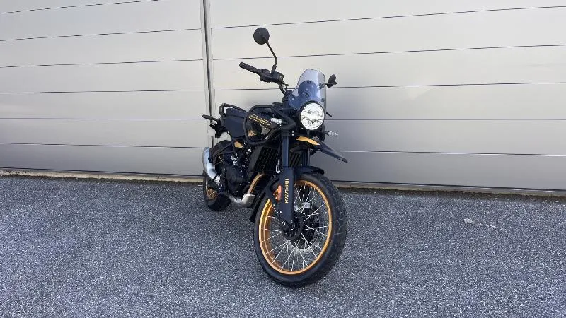 HIMALAYAN 450