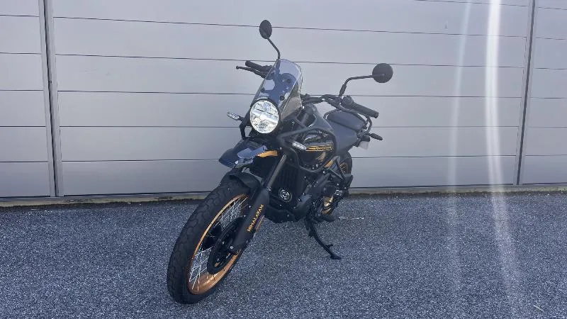 HIMALAYAN 450
