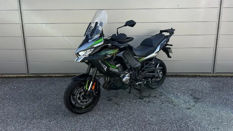 VERSYS 1000