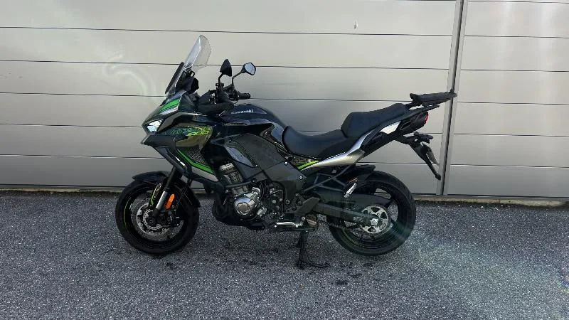 VERSYS 1000
