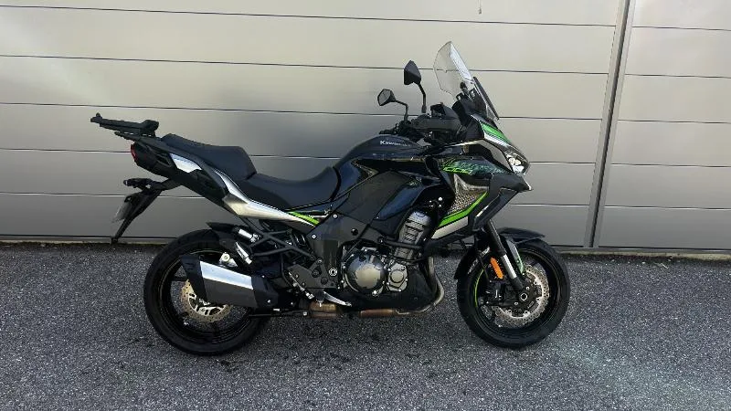 VERSYS 1000