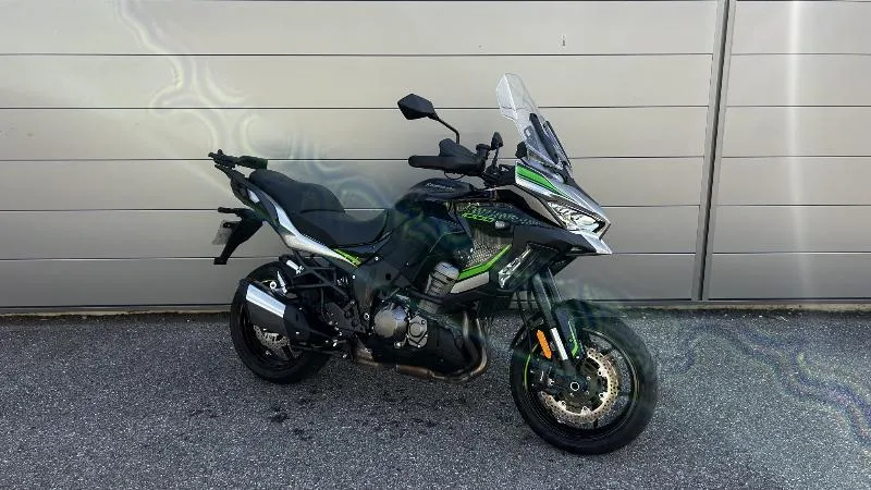VERSYS 1000