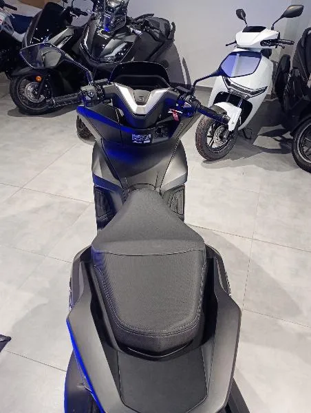 PCX 125